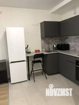 2-к квартира, на длительный срок, 35м2, 15/26 этаж