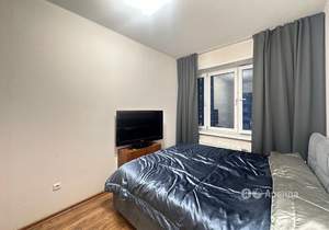 2-к квартира, на длительный срок, 37м2, 4/17 этаж