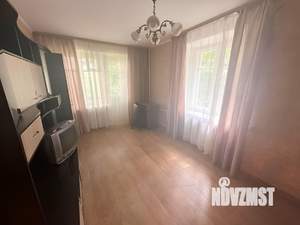 2-к квартира, на длительный срок, 42м2, 2/5 этаж