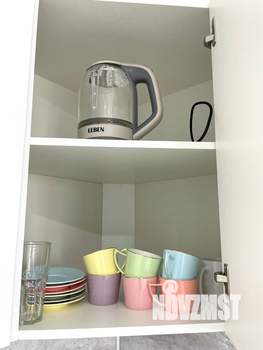 Студия квартира, на длительный срок, 29м2, 16/18 этаж