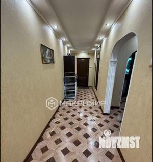 3-к квартира, на длительный срок, 95м2, 22/25 этаж