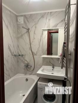 1-к квартира, на длительный срок, 31м2, 4/5 этаж