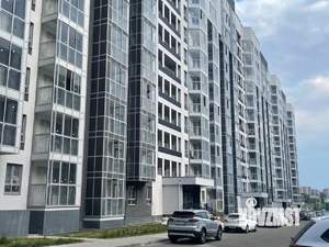 1-к квартира, на длительный срок, 31м2, 5/12 этаж