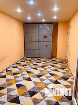 1-к квартира, на длительный срок, 29м2, 5/5 этаж