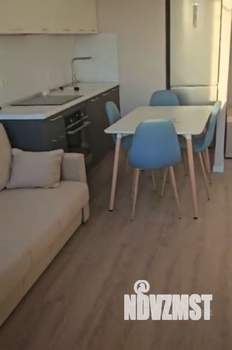 2-к квартира, на длительный срок, 36м2, 12/22 этаж