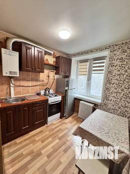 2-к квартира, на длительный срок, 40м2, 5/5 этаж