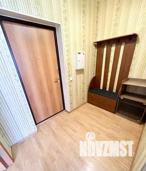 1-к квартира, посуточно, 43м2, 14/18 этаж