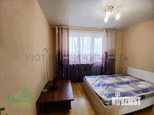 2-к квартира, на длительный срок, 60м2, 8/17 этаж