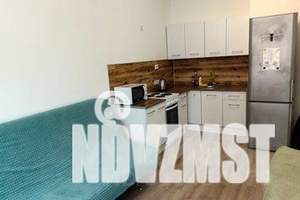 1-к квартира, посуточно, 40м2, 9/17 этаж