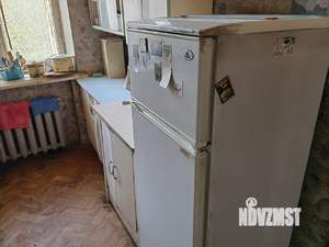 2-к квартира, на длительный срок, 45м2, 3/4 этаж