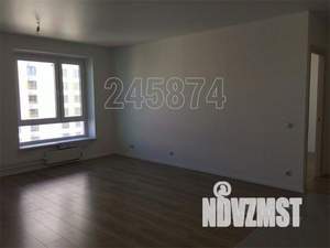 3-к квартира, на длительный срок, 72м2, 15/25 этаж