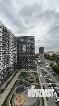 1-к квартира, на длительный срок, 32м2, 13/24 этаж
