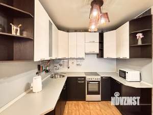 2-к квартира, на длительный срок, 50м2, 17/17 этаж