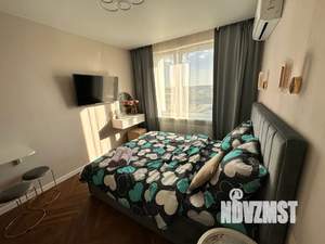 Студия квартира, посуточно, 18м2, 10/11 этаж