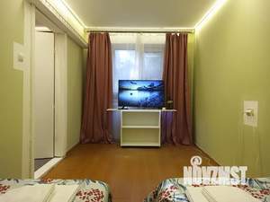 2-к квартира, посуточно, 30м2, 1/5 этаж