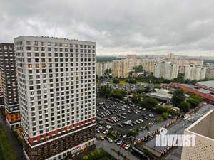 2-к квартира, на длительный срок, 51м2, 23/25 этаж