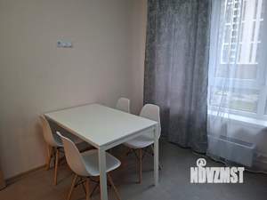 1-к квартира, на длительный срок, 32м2, 6/25 этаж