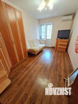 1-к квартира, на длительный срок, 36м2, 12/19 этаж