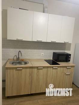 1-к квартира, на длительный срок, 35м2, 13/18 этаж