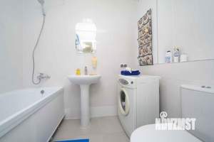2-к квартира, посуточно, 44м2, 13/25 этаж