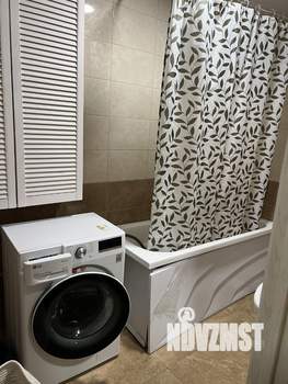 1-к квартира, на длительный срок, 38м2, 4/8 этаж