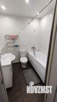 Студия квартира, на длительный срок, 27м2, 13/13 этаж