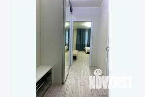 1-к квартира, посуточно, 30м2, 13/18 этаж