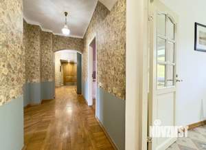 4-к квартира, на длительный срок, 107м2, 3/5 этаж