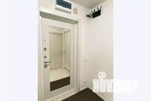 1-к квартира, посуточно, 33м2, 13/25 этаж