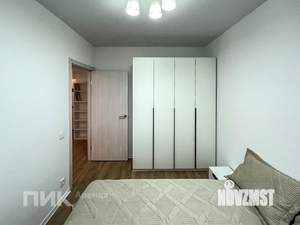 1-к квартира, на длительный срок, 32м2, 22/25 этаж