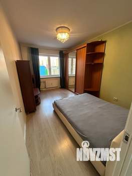 1-к квартира, на длительный срок, 38м2, 6/18 этаж