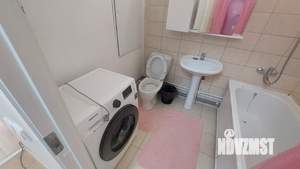 1-к квартира, на длительный срок, 27м2, 11/18 этаж