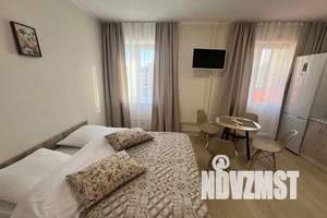 1-к квартира, посуточно, 27м2, 15/17 этаж