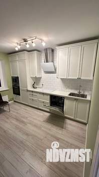 2-к квартира, на длительный срок, 64м2, 20/25 этаж