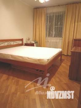 3-к квартира, на длительный срок, 85м2, 9/17 этаж