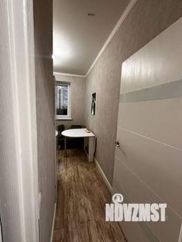 1-к квартира, на длительный срок, 32м2, 5/19 этаж