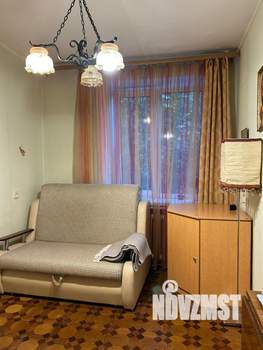 2-к квартира, на длительный срок, 45м2, 3/5 этаж