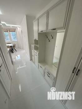 2-к квартира, на длительный срок, 45м2, 4/7 этаж