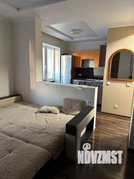 2-к квартира, на длительный срок, 36м2, 13/20 этаж