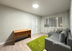 2-к квартира, на длительный срок, 41м2, 3/4 этаж