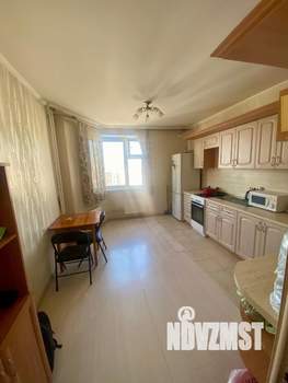 3-к квартира, на длительный срок, 60м2, 20/25 этаж