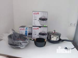 Студия квартира, на длительный срок, 32м2, 10/12 этаж