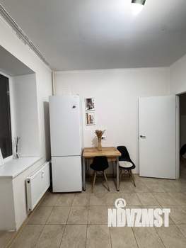 2-к квартира, на длительный срок, 58м2, 15/17 этаж