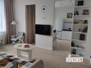 2-к квартира, на длительный срок, 53м2, 10/22 этаж
