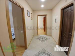 2-к квартира, на длительный срок, 60м2, 8/17 этаж