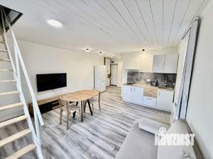 2-к квартира, на длительный срок, 45м2, 3/3 этаж