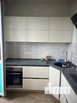 2-к квартира, на длительный срок, 49м2, 14/22 этаж