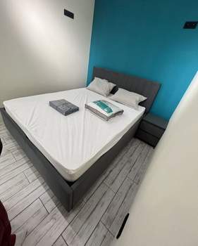 1-к квартира, на длительный срок, 30м2, 7/25 этаж