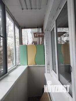 1-к квартира, на длительный срок, 31м2, 3/5 этаж