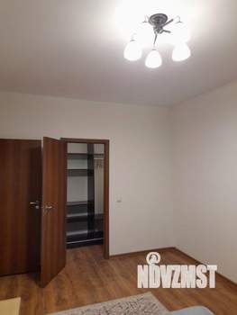 1-к квартира, на длительный срок, 35м2, 10/20 этаж